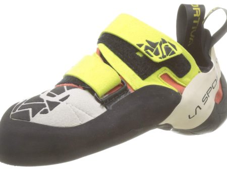 LaSportiva OTAKI Damen Kletterschuh Sulphur Coral - 37 Sale