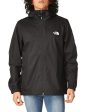 THE NORTH FACE Urban Exploration Herren Regenjacke Black Box Mountain Q, Farbe:tnf black, Größe:S on Sale