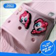 Jibbitz - My Little Pony - Pinkie Pie - Head Online now