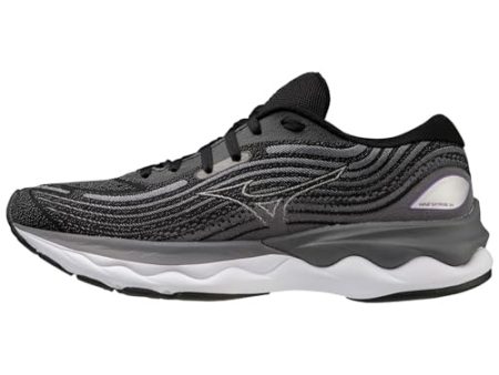 Mizuno Wave Skyrise 4 Women s Laufschuhe - SS23-38 Online now