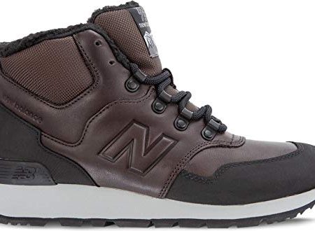 New Balance HL755MLC Herren Outdoorschuhe (42.5, Brown Black) For Discount