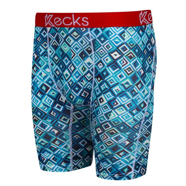 Symmetry Mens Boxer Shorts Supply