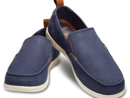 Authentic Men’s Walu Slip-On Navy   Stucco Online