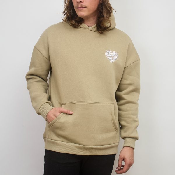 Club Kecks Hoodie - Rock Discount