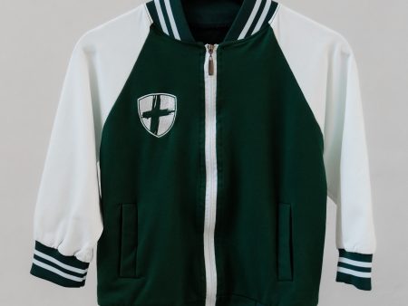 [Pre-Order] School Jacket Supply