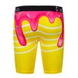 Cake Batter Mens Boxer Shorts Discount