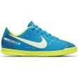 Nike Unisex Jr MercurialX Vortex III SX IC Zehenkappen, Blau (Blue), 37.5 EU Online Sale