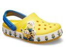 Authentic Kids’ Crocs Fun Lab Minions™ Multi Clog Supply