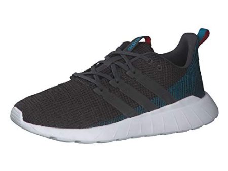 adidas Herren Questar Flow Sneaker, Grisei Grisei Gricin Online now