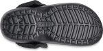 Crocs Classic Lined Neo Puff Clog - Black Supply