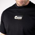 Cafe Racer Tee Black Sale