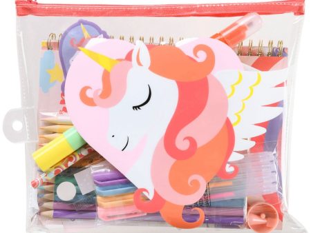 Unicorn - pencil case Fashion