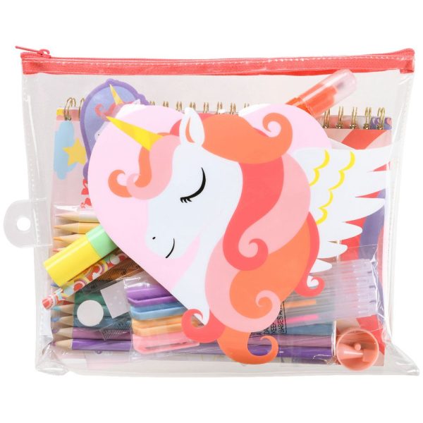 Unicorn - pencil case Fashion