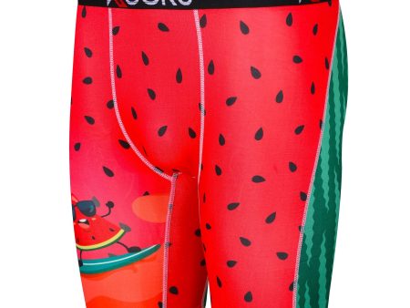 Water Melon Mens Boxer Shorts Sale