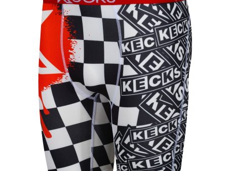 Stick Me Mens Boxer Shorts on Sale