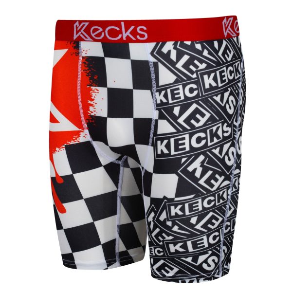 Stick Me Mens Boxer Shorts on Sale