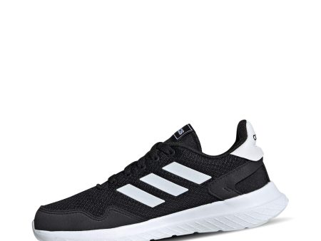 adidas Herren Archivo K Laufschuh, Negro Blanco, 38 EU Discount