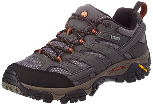 Merrell Damen Moab 2 Gore-tex Trekking-& Wanderhalbschuhe, Beluga, 38 EU For Discount