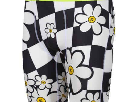 Daisy Chain Mens Boxer Shorts For Cheap