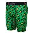 Green Bobtail Mens Boxer Shorts For Sale