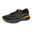 ASICS Herren Laufschuhe Gel-Cumulus 25 GTX 1011B683 Black Neon Lime 44 Online Sale