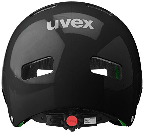 Uvex Fahrradhelm HLMT 5 Bike, Black, 58-61 For Cheap