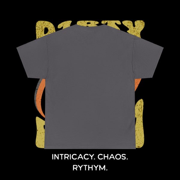 Rhythmic Mayem Tee Hot on Sale