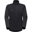 Mammut Herren Arctic ML Jacke, black mélange, S Online Hot Sale