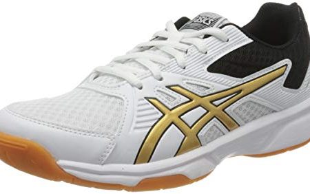 ASICS Herren 1072A012-106-11M Trail Running Shoe, White Pure Gold, 32 EU For Cheap