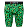 Green Bobtail Mens Boxer Shorts For Sale