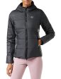 adidas Damen slim Jacke, Schwarz, 30 EU Sale