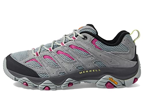 Merrell Damen Moab 3 Low-top, Fuchsia Monument, 38 EU Hot on Sale