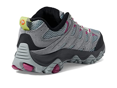 Merrell Damen Moab 3 Low-top, Fuchsia Monument, 39 EU Supply