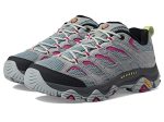 Merrell Damen Moab 3 Low-top, Fuchsia Monument, 39 EU Supply