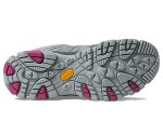 Merrell Damen Moab 3 Low-top, Fuchsia Monument, 38 EU Hot on Sale